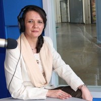 Yvonne E. Venter - Louw