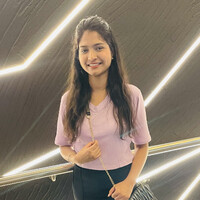 Shrusti Sanas