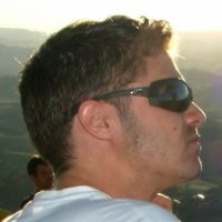 Andres Ruiz Fernandez