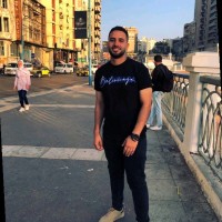 Abdelgayed Radwan