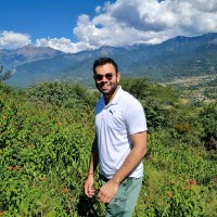 Apoorv Trivedi