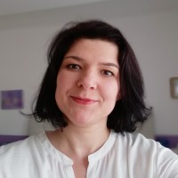 Sandra Göschl-Covrljan