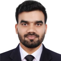 Krishna S.