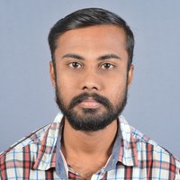 Vinithkumar M