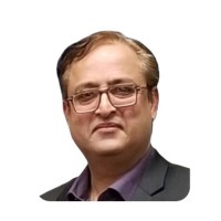 Najam Khan
