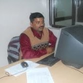 Dabeer Ahmad Mirza