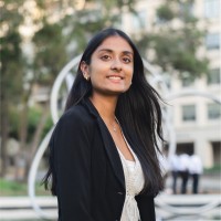 Riya Singhal