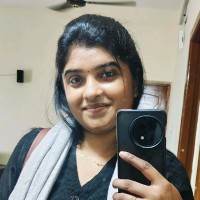 Swetha Shanmuganathan