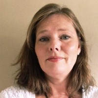 Lisbeth Ulriksson