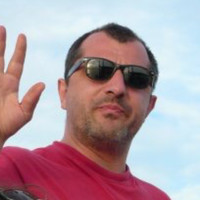 Eric Appollodorus
