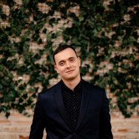 Yevhen Shokur