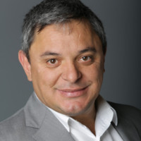 Claudio Zorzato