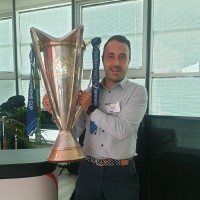 Yoan Cuello