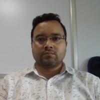 Bam Shankar Gupta