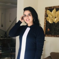 Sanchita Sahni