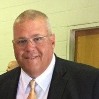 Jonathan Oliver