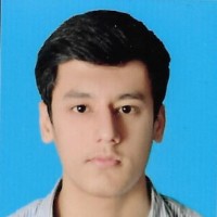 Syed Hamza Mohiuddin
