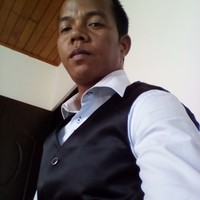 Ramarozatovo Andry Panda.Diegosuarez