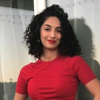 Mahira Djaffer
