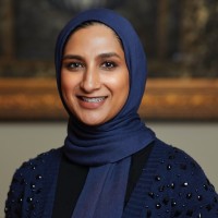 Amina Quadri