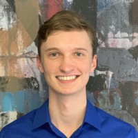 Connor Evans
