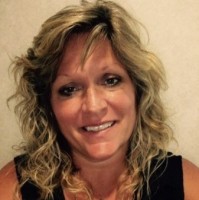 Terri Williams-Ullrich
