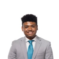 Amani Burton