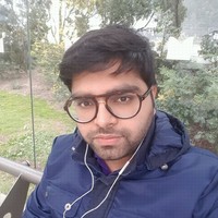 Madhav Garg