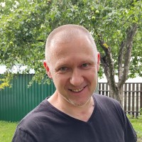 Павел Шаповалов