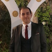 Ali Hatefi