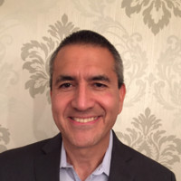 Mark Medrano