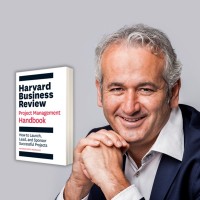 Antonio Nieto-RodriguezAntonio Nieto-Rodriguez is an Influencer