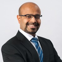 Aditya Oak, BE, MBA, FRM