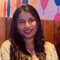 Bhargavi Kondisetti