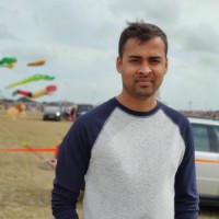 Shrikant Desai