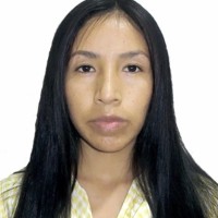 Roselda Quispe Mayhua