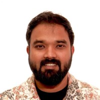 Ragothaman Shanmugam