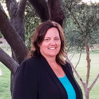 Angie Tizzano, Shrm-Scp