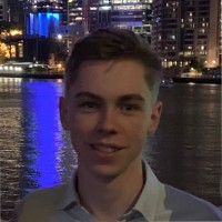Lachlan Cameron