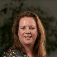 Barbara Van Loevesijn- Bouwer