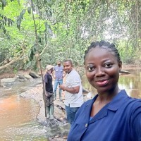 Mavis Acquah