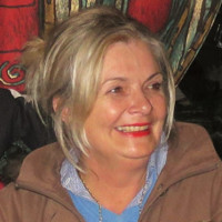 Wendy Dobson