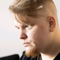 Daniel Fahlander