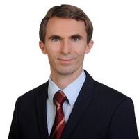 Christopher Mayston
