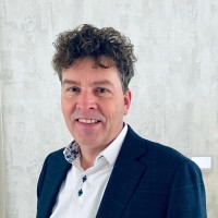 Eric De Jong