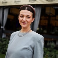 Maria Denisova