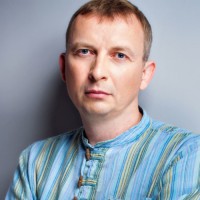 Pavel Dyakin