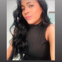 Thabata Bispo