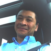 Tom Nguyen
