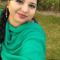 Tasneem Yasin